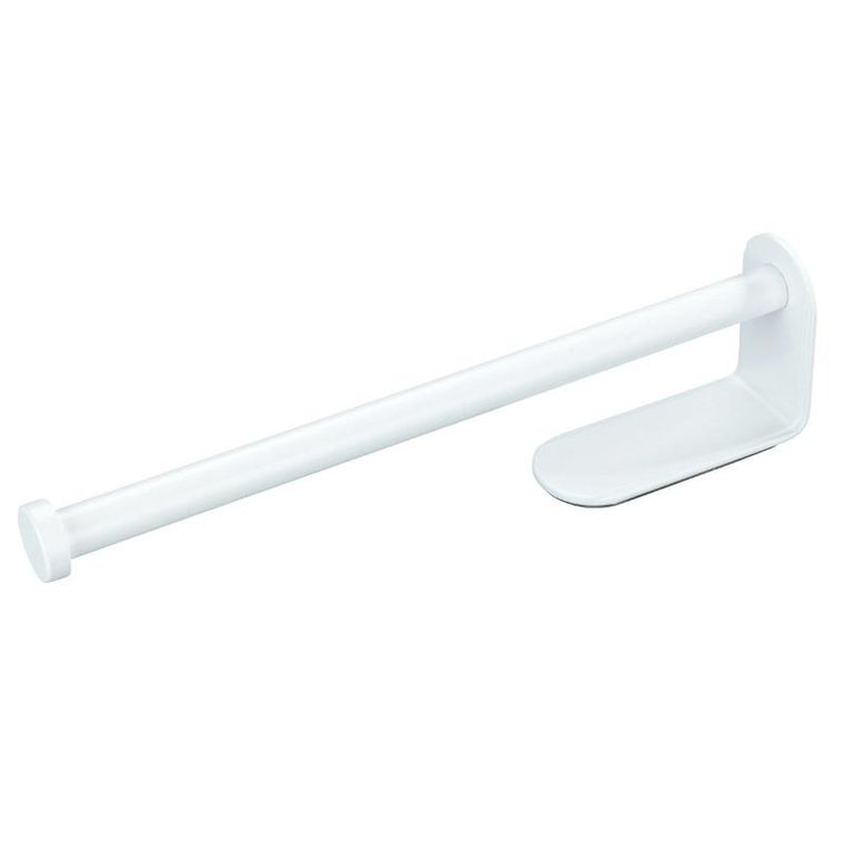 Wenko, samoprzylepny uchwyt na rolkę kuchenną, montaż bez wiercenia