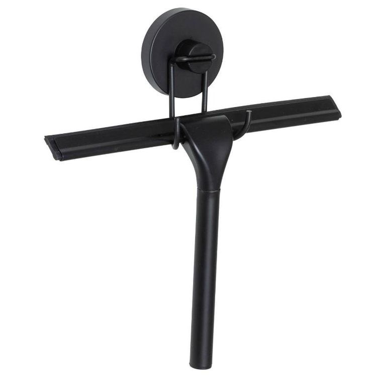 Wenko, ściągaczka do wody Vacuum-Loc do szyb i kabiny