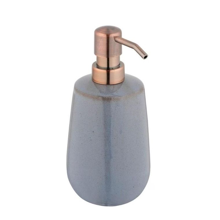 Wenko, Sirmione, ceramiczny dozownik, 430 ml