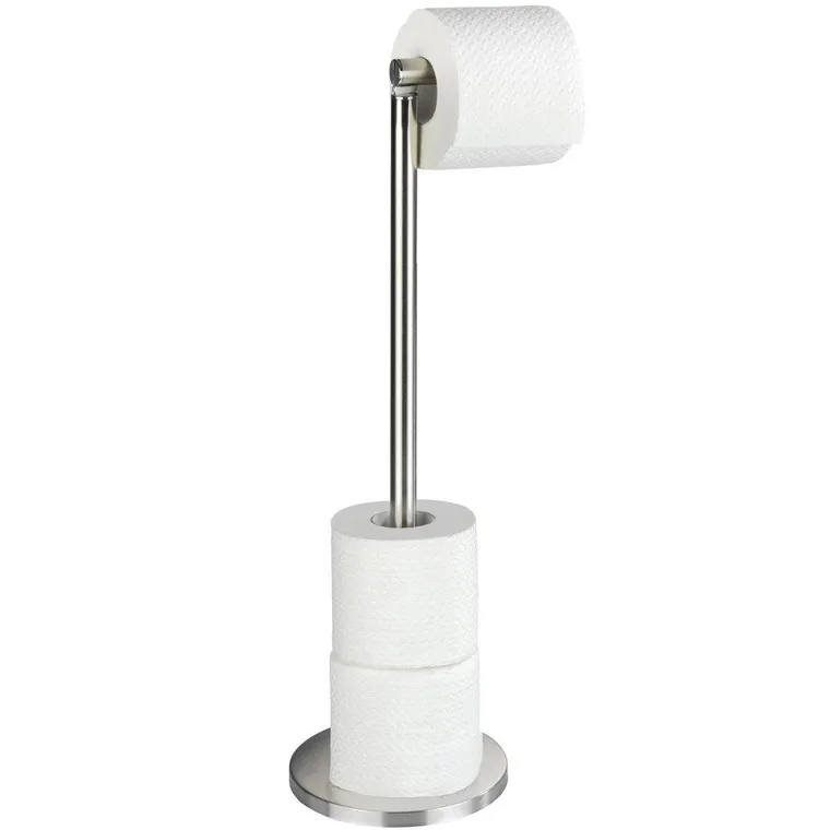 Wenko, stojak łazienkowy na papier toaletowy