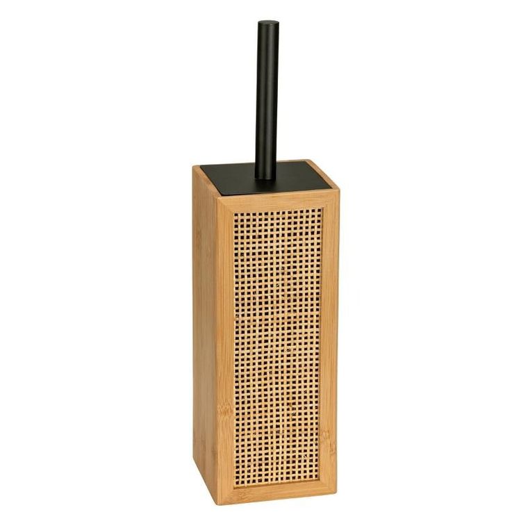 Wenko, szczotka do wc Allegre bamboo