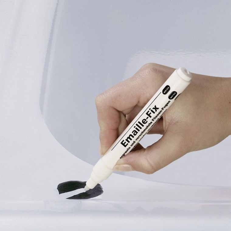 Wenko, sztyft do emaliowania, 6 ml