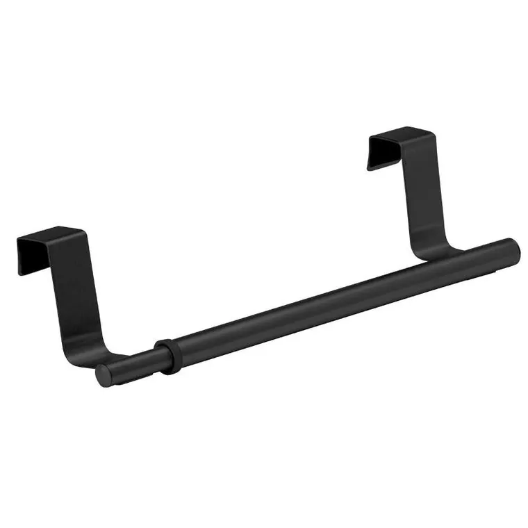 Wenko, teleskopowy wieszak na szafkę, 22-35 cm