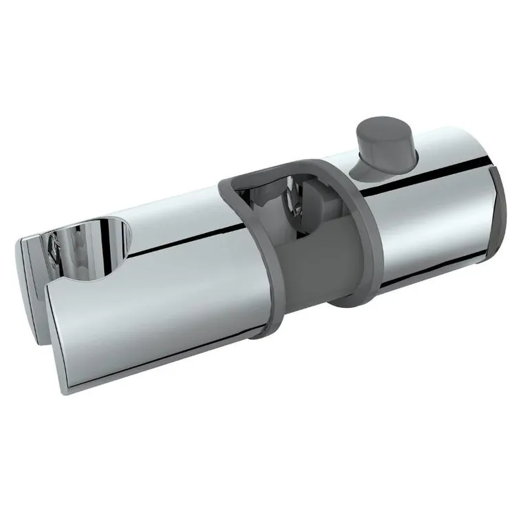 Wenko, uchwyt do prysznica, montaż bez wiercenia