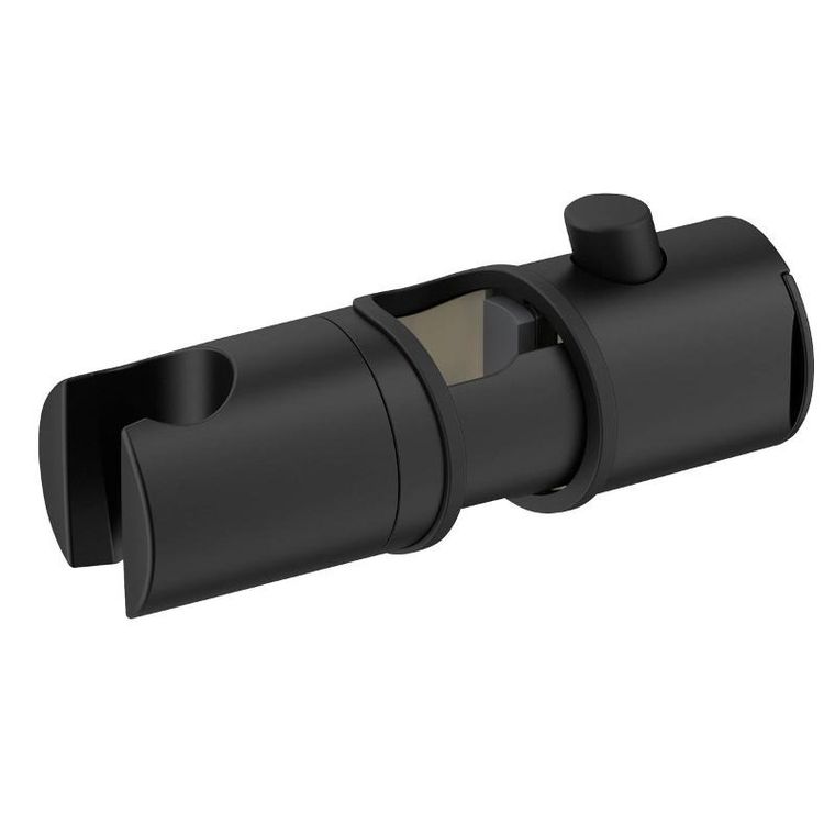 Wenko, uchwyt do prysznica, montaż bez wiercenia