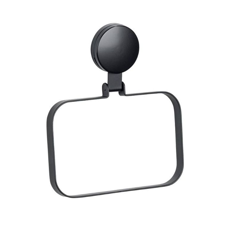 Wenko, uchwyt na ręczniki, Pavia Static-Loc