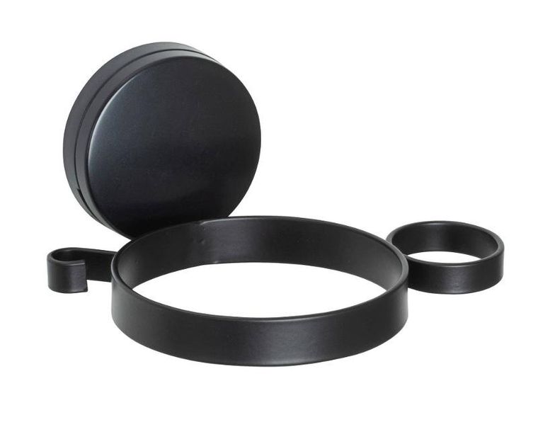 Wenko, uchwyt na suszarkę do włosów, Pavia Static-Loc