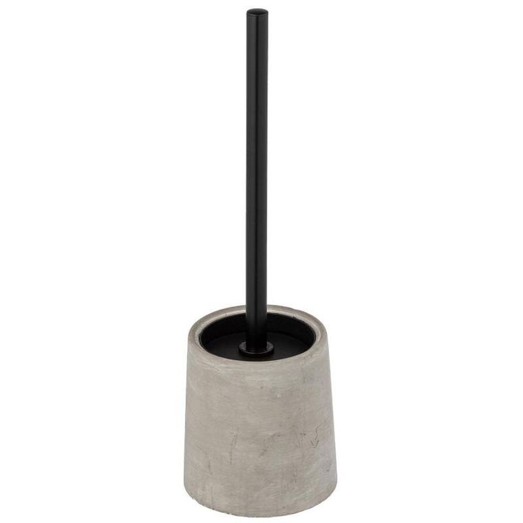 Wenko, Villena, szczotka do wc, beton
