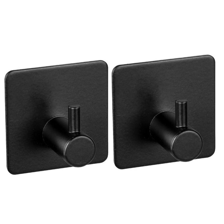 Wenko, wieszak kuchenny, Ureo, stal nierdzewna, Outdoor Kitchen, 2 szt.