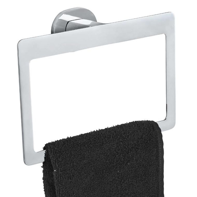 Wenko, wieszak na ręcznik, Maribor, montaż bez wiercenia uv-loc