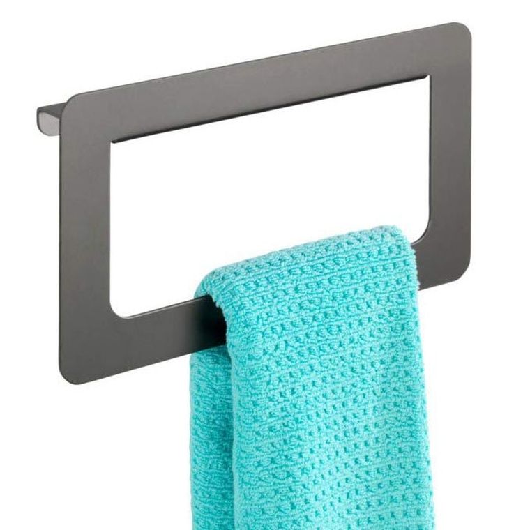 Wenko, wieszak na ręcznik, Montello Uno