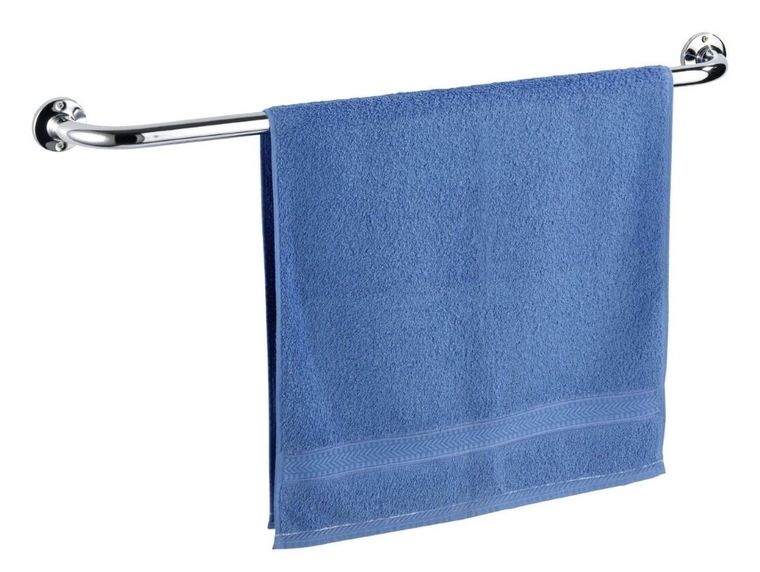 Wenko, wieszak na ręczniki, 86 cm