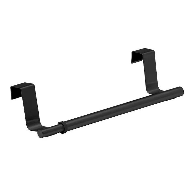 Wenko, wieszak na ręczniki regulowany, 36-60 cm