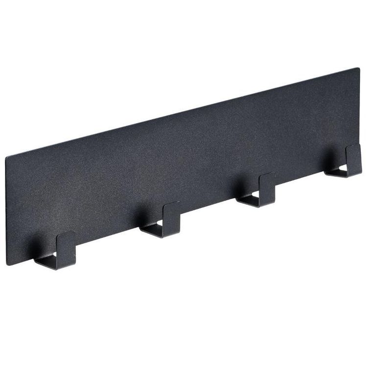 Wenko, wieszak ścienny, Ima, 4 haczyki