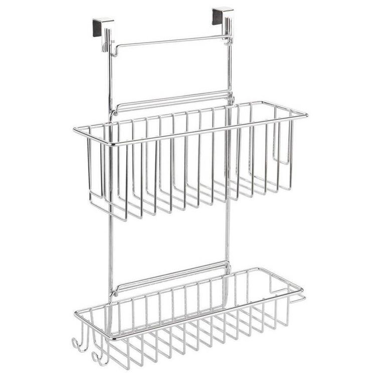 Wenko, wisząca szafka kuchenna pod zlewozmywak