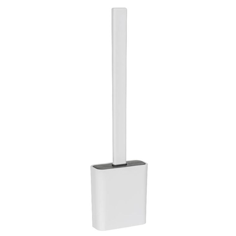 Wenko, Zalana, wąska szczotka wc z silikonową końcówką