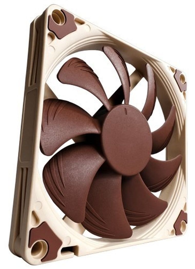 Wentylator Noctua 92mm 300-2200 Rpm Low Profile