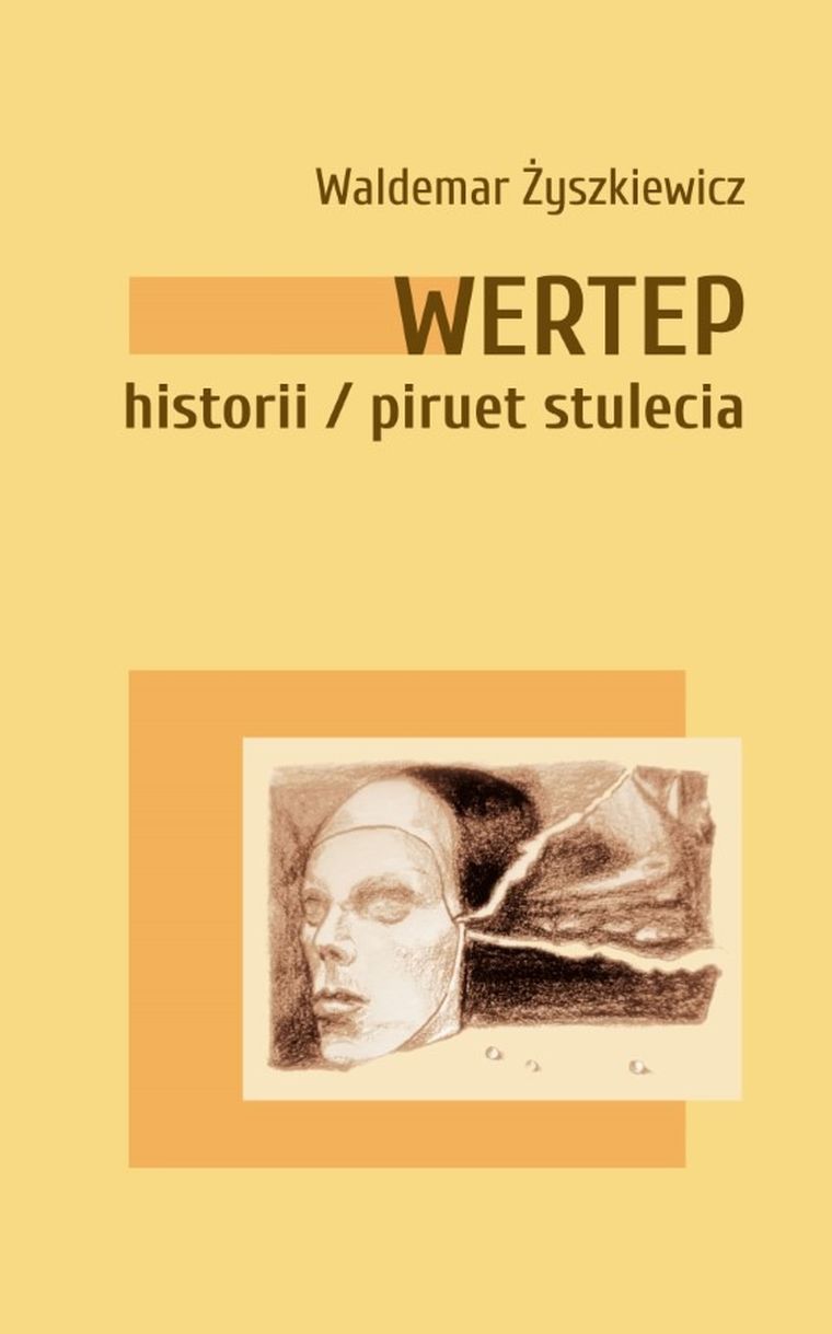 Wertep historii piruet stulecia