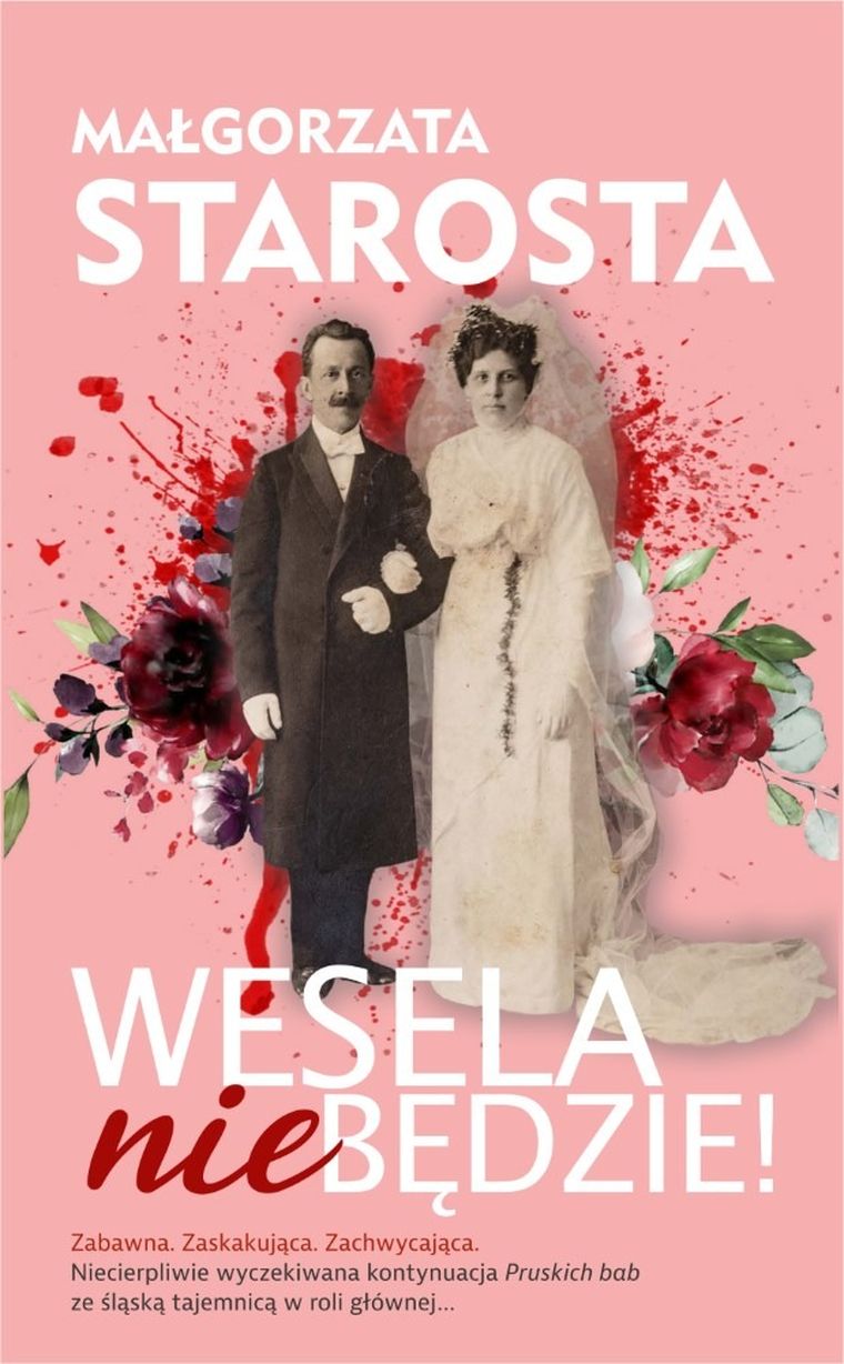 Wesela nie będzie