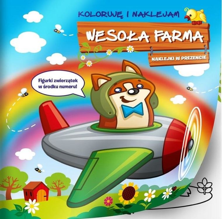 Wesoła farma