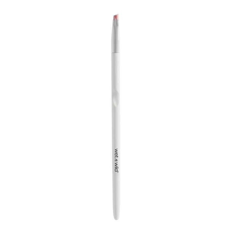 Wet n Wild, Angled Liner Brush, pędzel do kresek, E781B