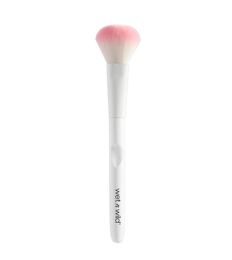 Wet n Wild, Blush Brush, pędzel do różu, E796