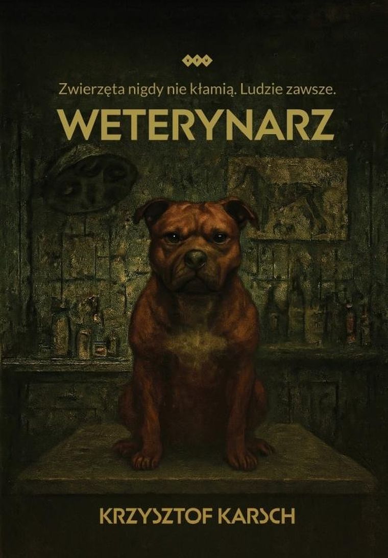 Weterynarz
