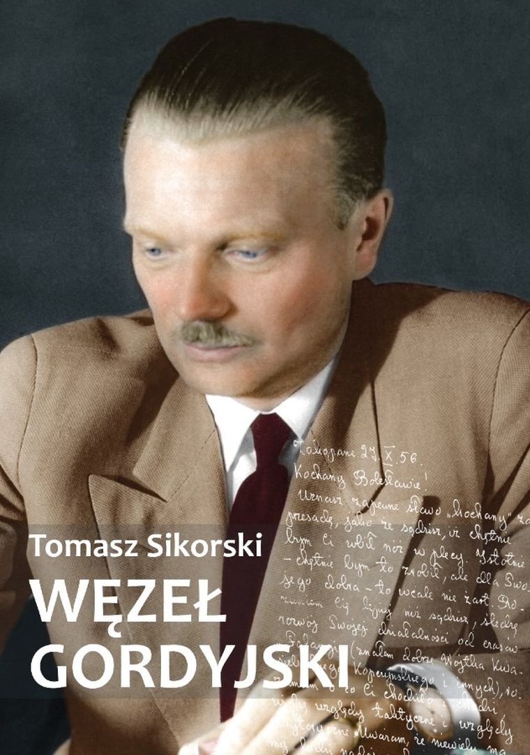 Węzeł gordyjski
