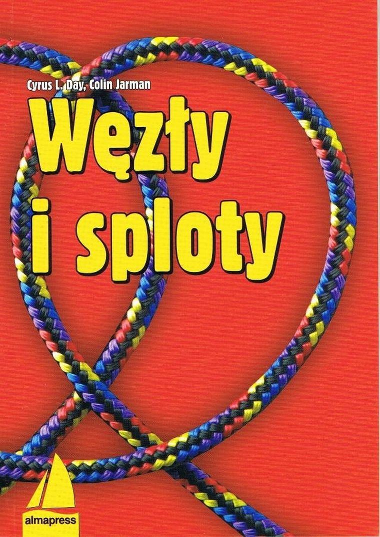 Węzły i sploty wyd. 10