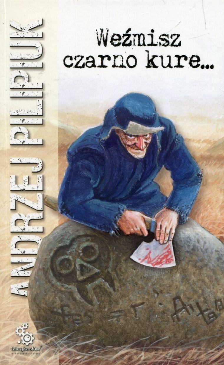 Weźmisz czarno kure...