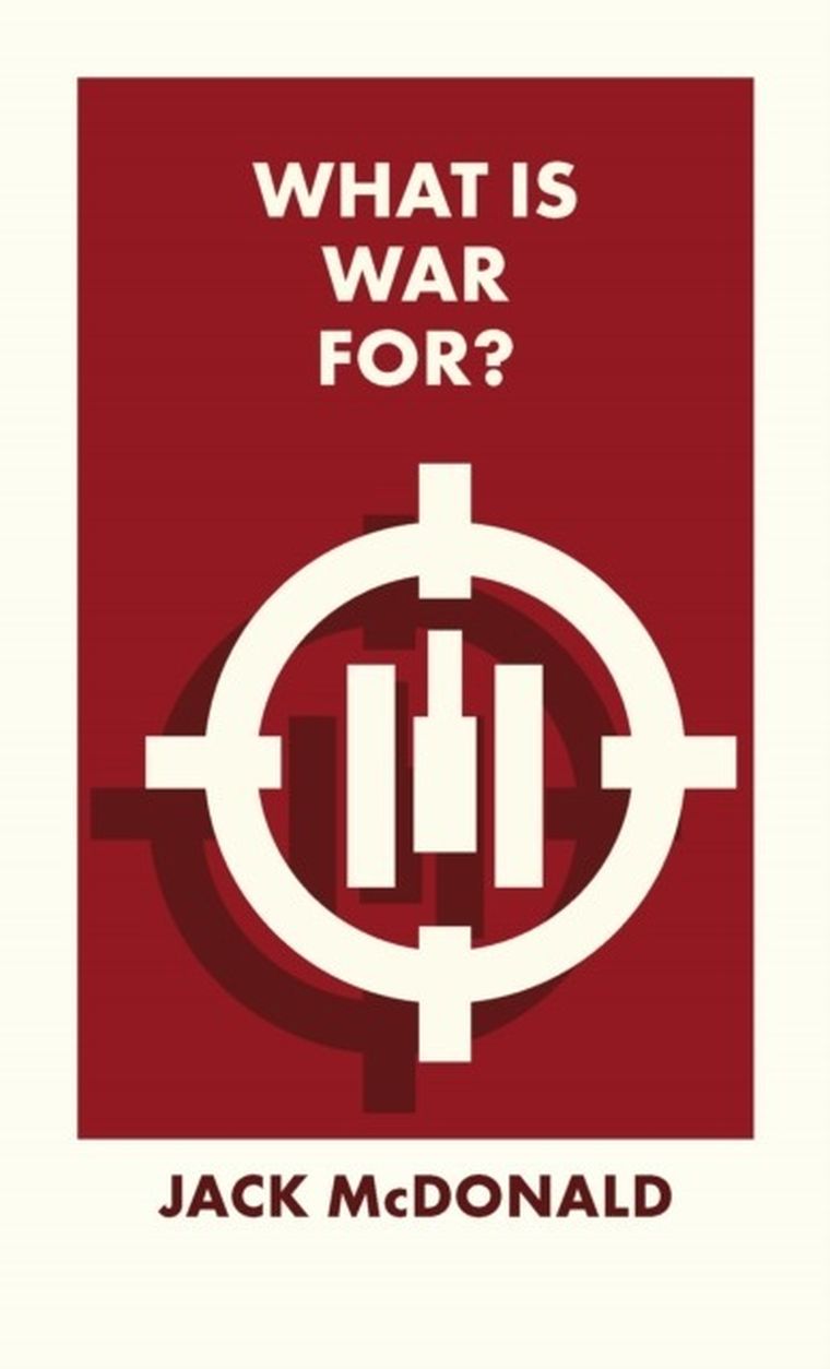 What Is War For? (wersja angielska)