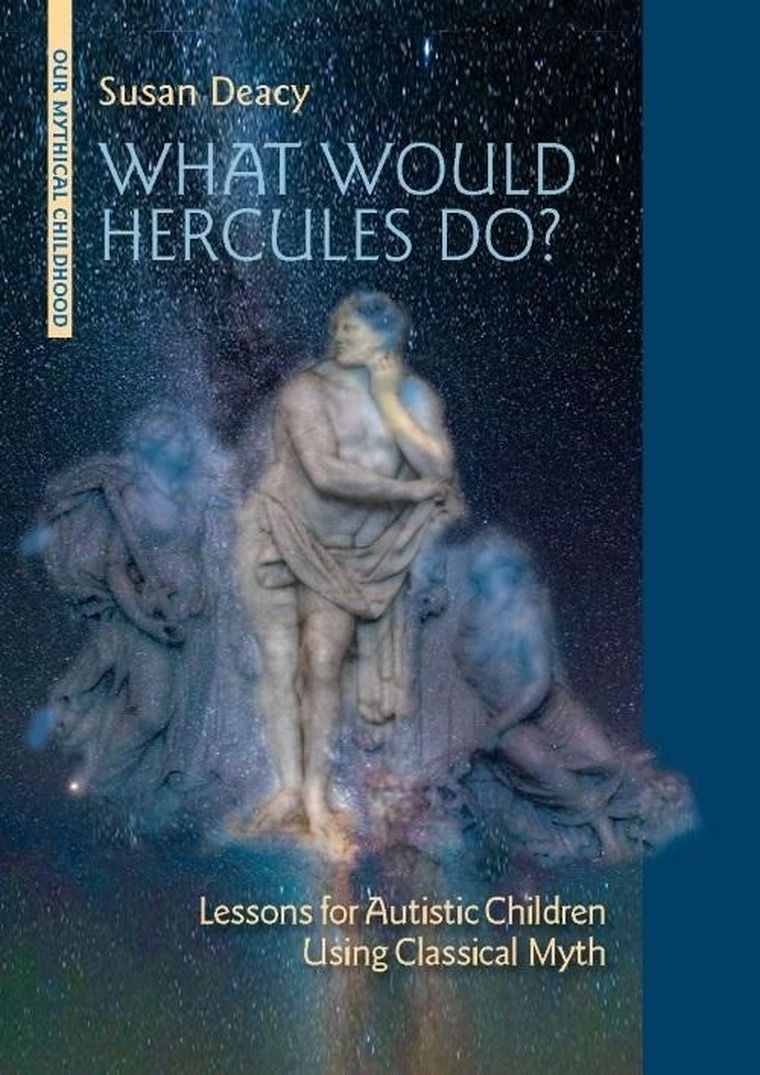 What Would Hercules Do?