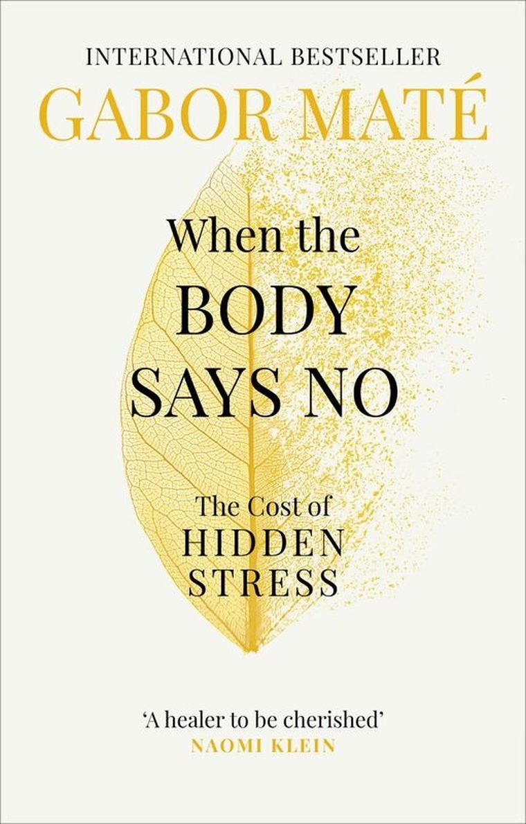 When the Body Says No (wersja angielska)