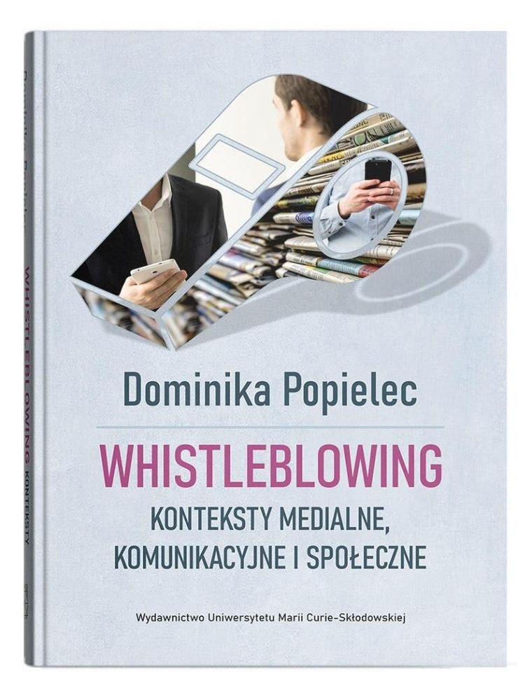 Whistleblowing