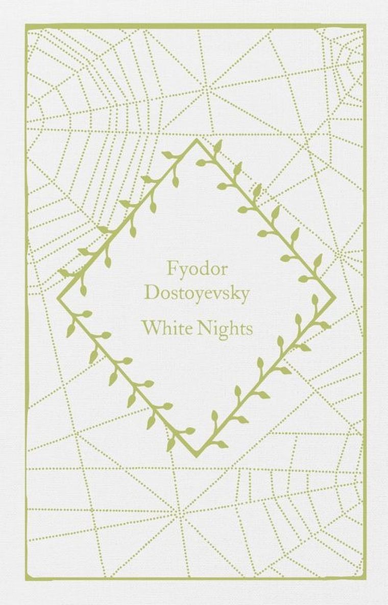White Nights (wersja angielska)