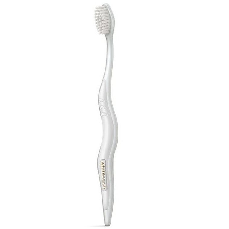 WhiteWash, Nano Premium, profesjonalna szczoteczka wybielająca zęby