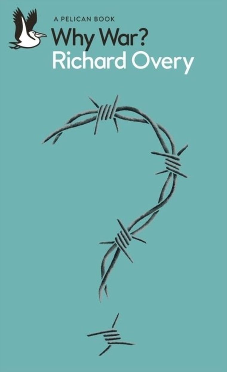 Why War? (wersja angielska)