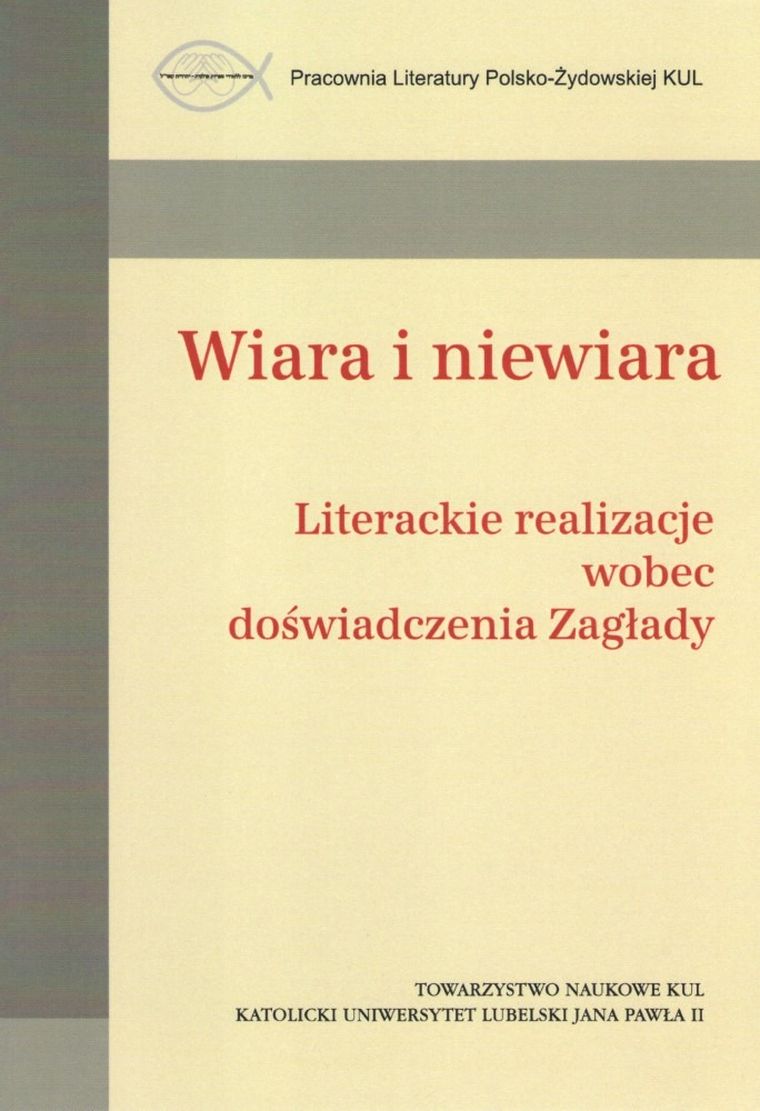 Wiara i niewiara