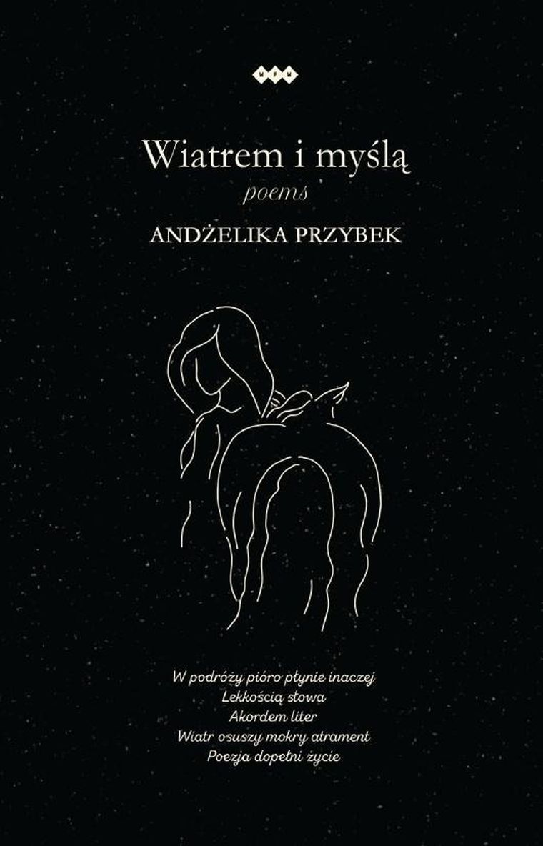 Wiatrem i myślą