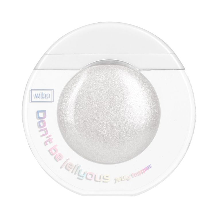 Wibo, Don't Be Jellyous, topper do makijażu twarzy, nr 3, 13g