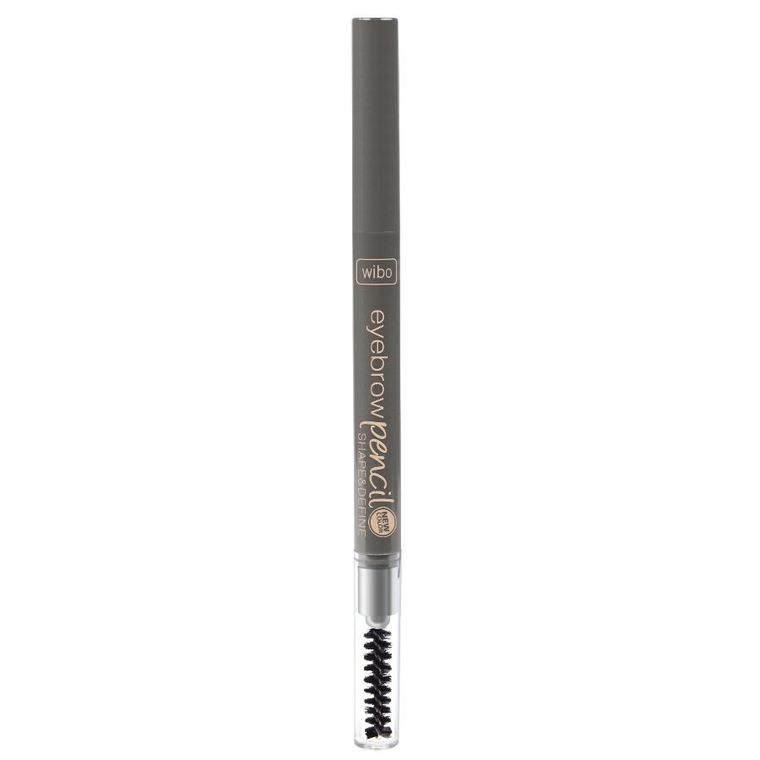 Wibo, Eyebrow Pencil, kredka do brwi, nr 3, 0.3g