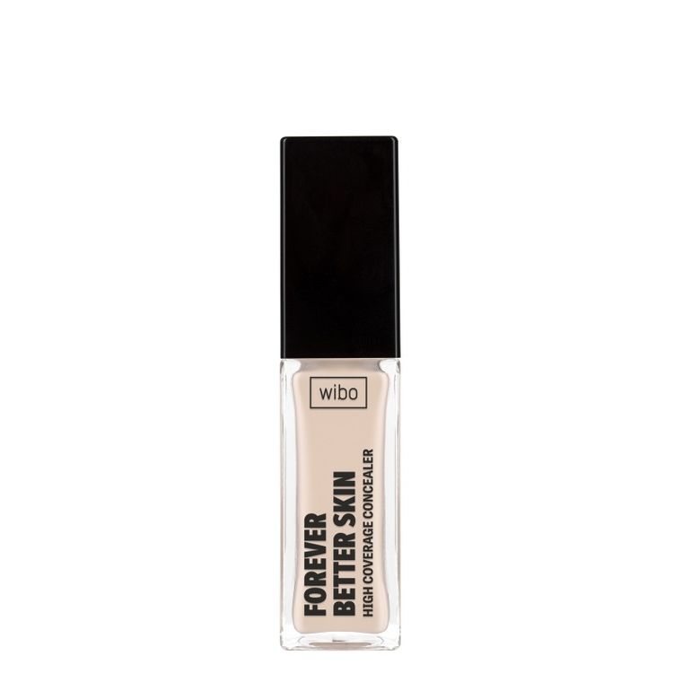 Wibo, Forever Better Skin Camouflage, kryjący korektor do twarzy, nr 05, 11g