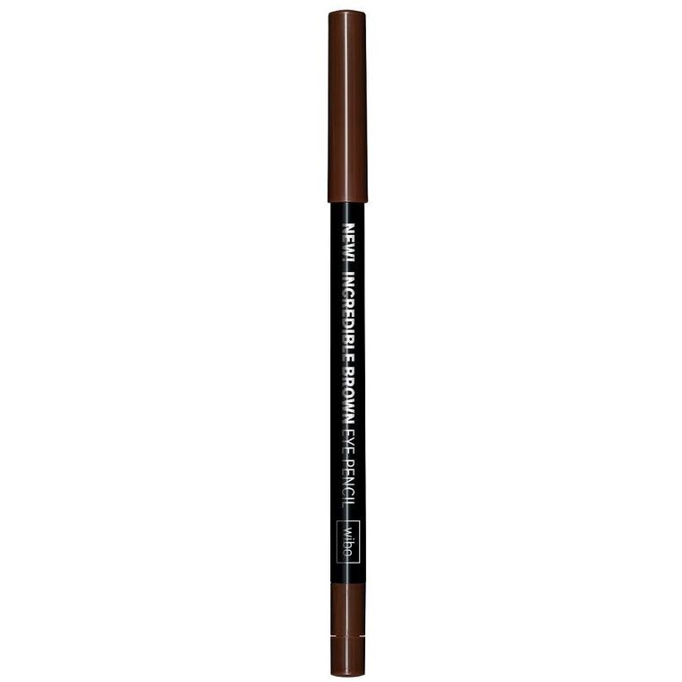Wibo, Incredible Eye Pencil, kredka do oczu, 3 0.5g