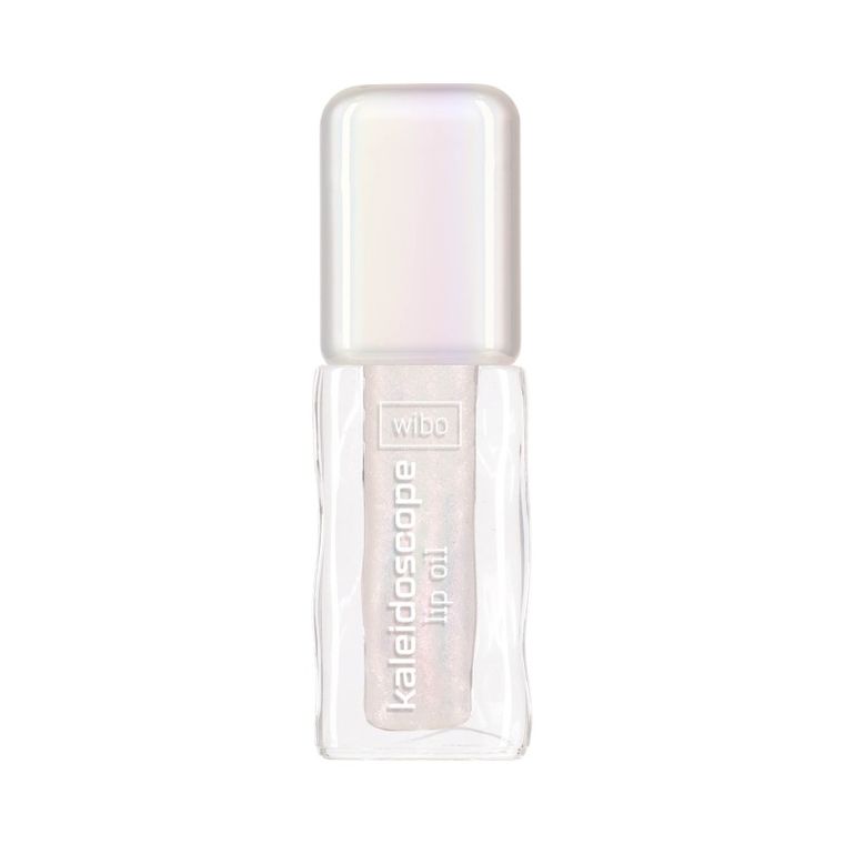Wibo, Kaleidoscope Lip Oil, nawilżający olejek do ust, 1, 4 ml