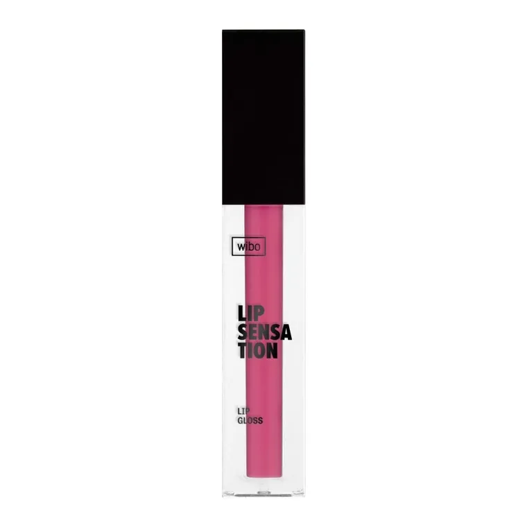 Wibo, Lip Sensation, błyszczyk do ust, nr 15, 5g