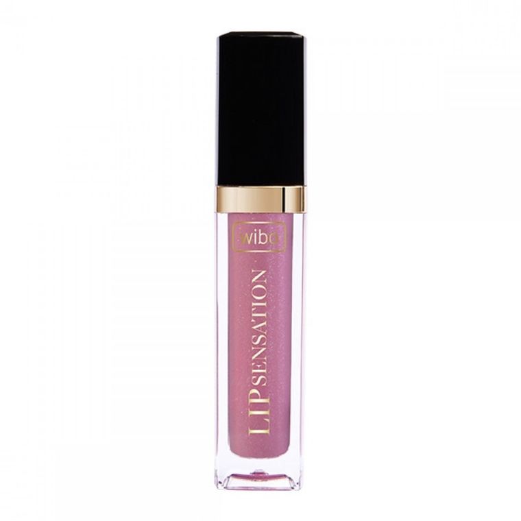Wibo, Lip Sensation, błyszczyk do ust, nr. 2, 5 ml
