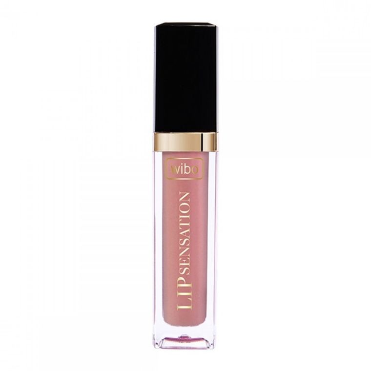 Wibo, Lip Sensation, błyszczyk do ust, nr. 5, 5 ml