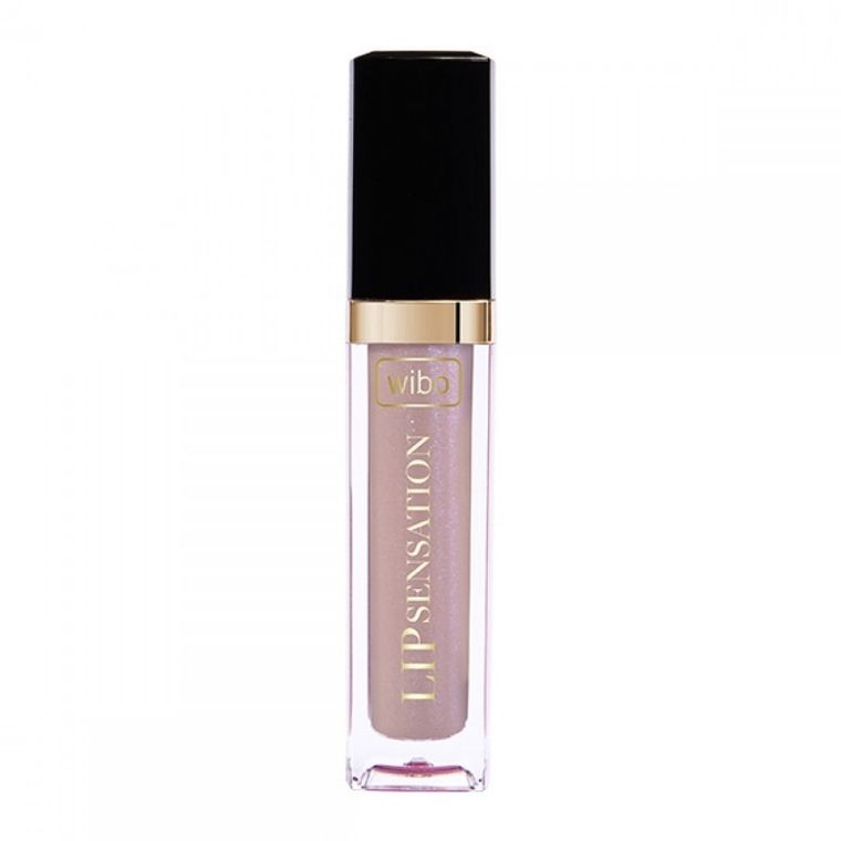Wibo, Lip Sensation, błyszczyk do ust, nr. 6, 5 ml
