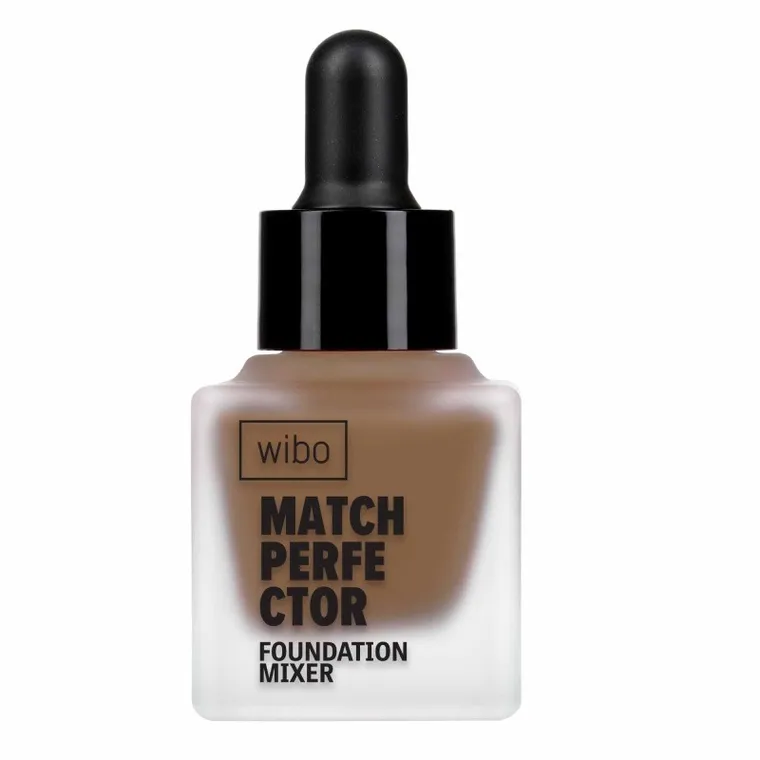 Wibo, Match Perfector, przyciemniacz do podkładu, 15 ml