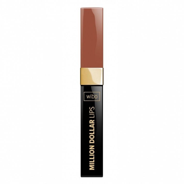 Wibo, Million Dollar Lips matowa pomadka do ust, 12, 3 ml